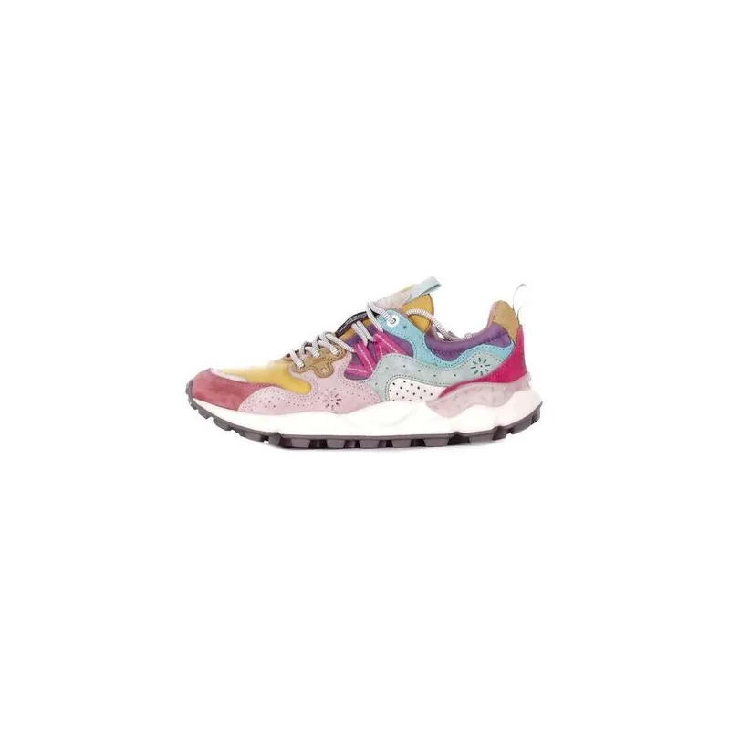 Xαμηλά Sneakers Flower Mountain 10498757067091