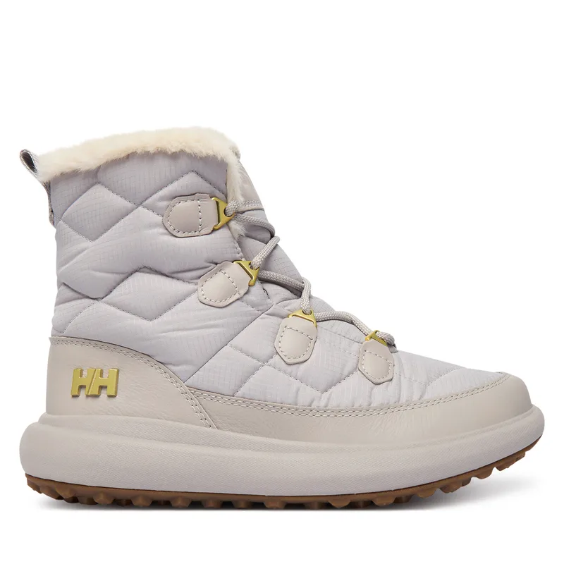 Μπότες Χιονιού Helly Hansen Willetta 2.0 Mid 12047 Γκρι