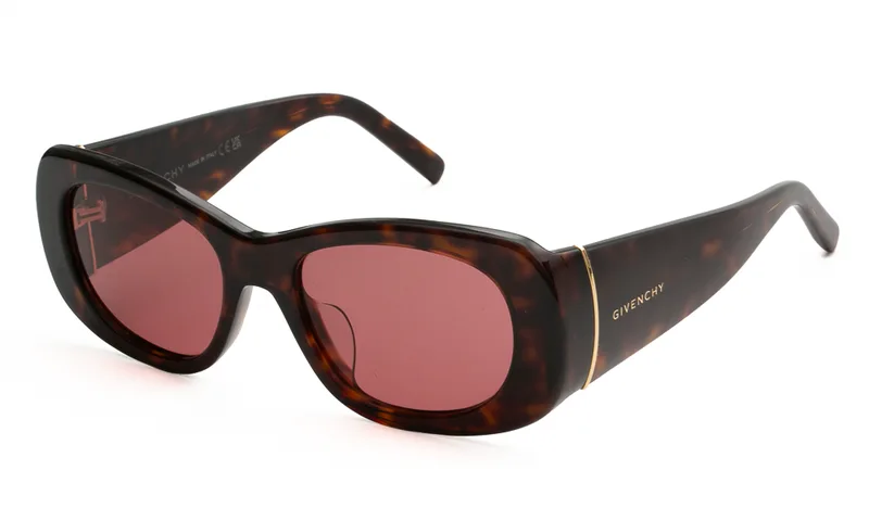 GIVENCHY ΓΥΑΛΙΑ ΗΛΙΟΥ GIVENCHY GV 40140U 52S 5318 GV 40140U Ταρταρούγα