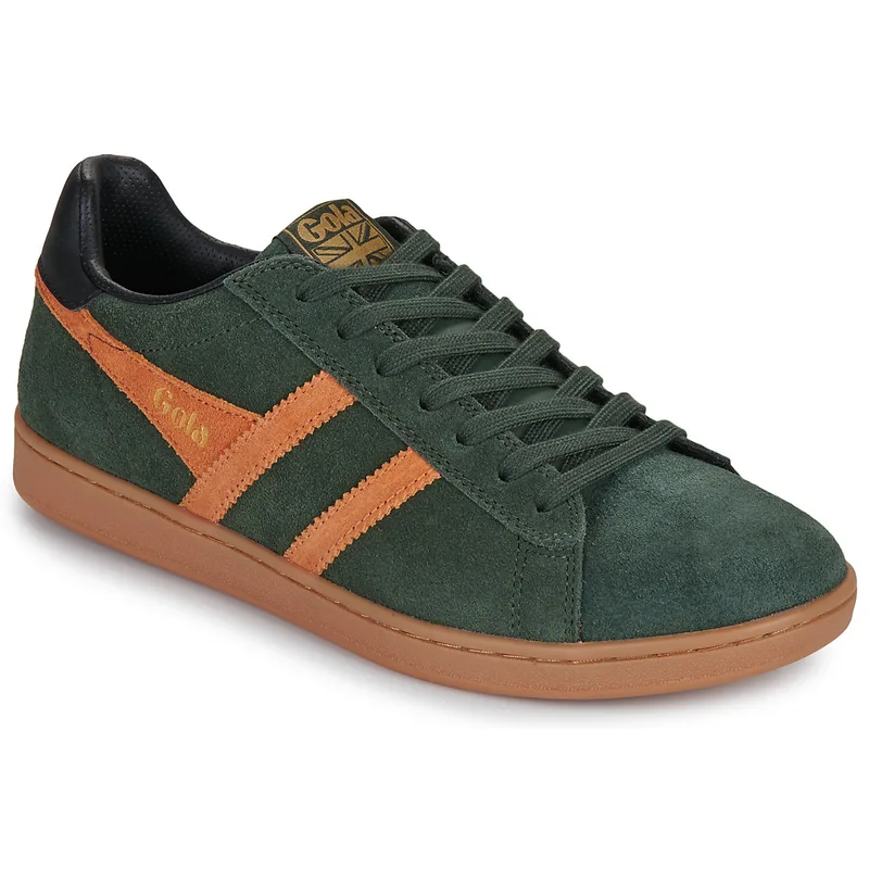 Xαμηλά Sneakers Gola EQUIPE II SUEDE