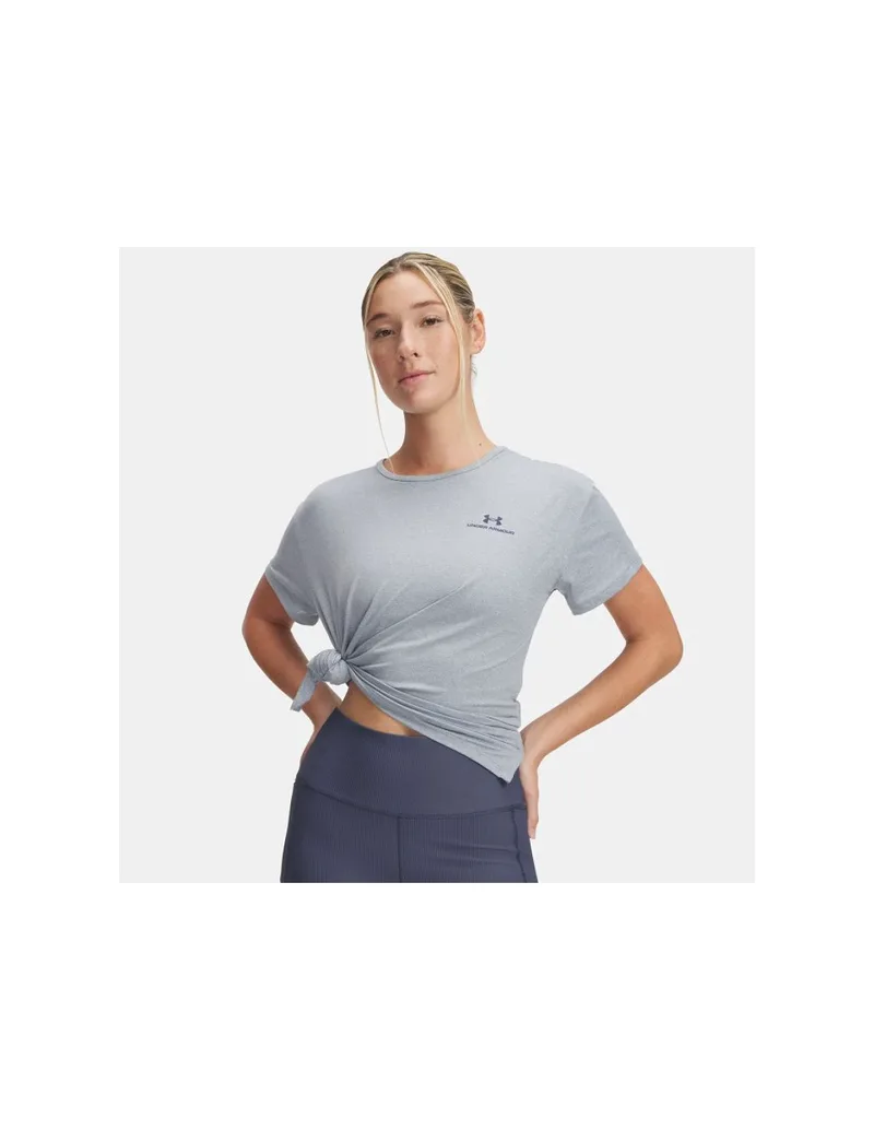 Under Armour Vanish Energy SS 20 Tshirt W 1379141044