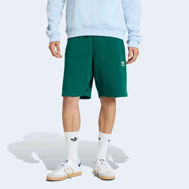 adidas Originals Trefoil Essentials Ανδρική Βερμούδα (9000261441_31324)