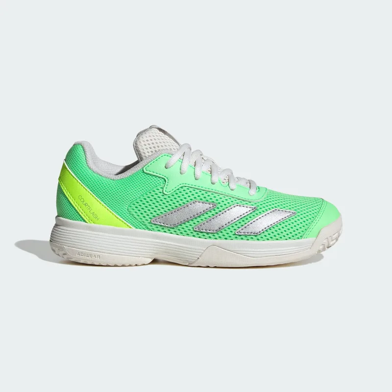 adidas Courtflash Tennis Παιδικά Παπούτσια (9000239187_87977)