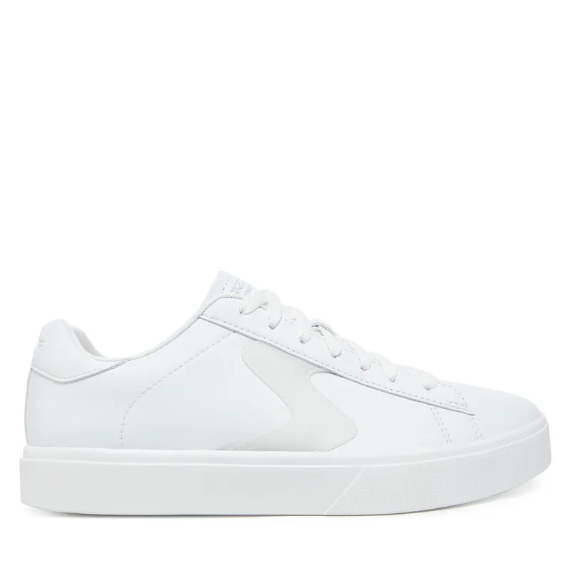 Αθλητικά Skechers Eden LX - Top Grade 185000/W Λευκό