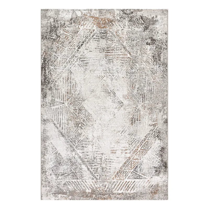 Χαλί (200x290) Polcarpet Venice Merry 253 Vison Χρυσό