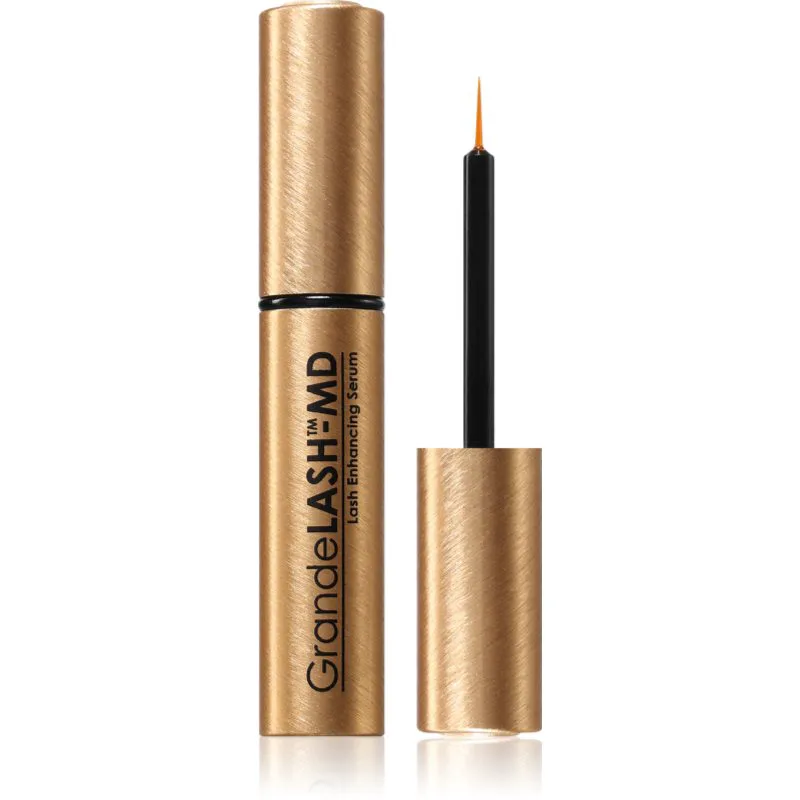 Grande Cosmetics GrandeLash-Md ορός για βλεφαρίδες 1 ml