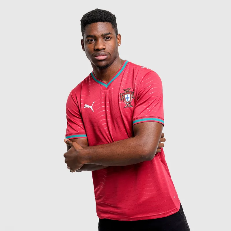 Puma M Fpf Home Jersey Replica (9000262780_92337)