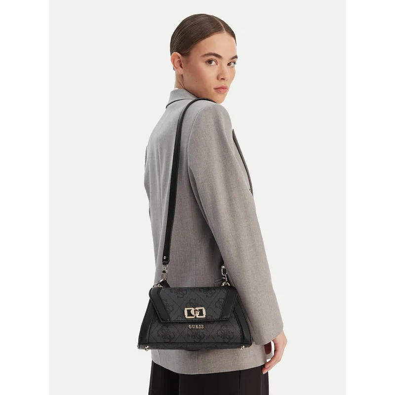 Τσάντα Guess Karnilla HWOS99 01190 Γκρι