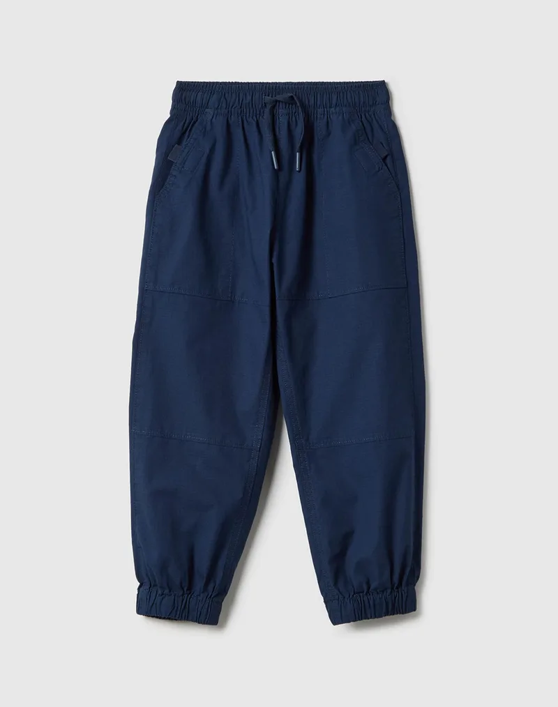 OVS JOGGER 2599961-DRESS BLUES DarkBlue