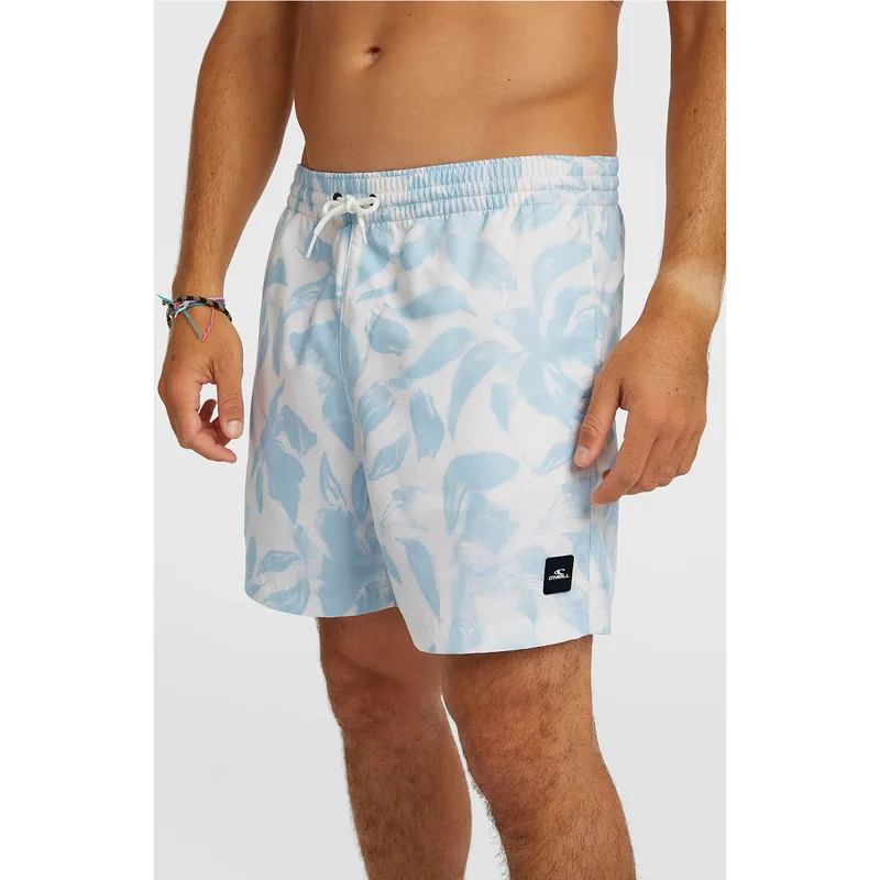 O'Neill M Print 16'' Swimshorts (2800252-31052)
