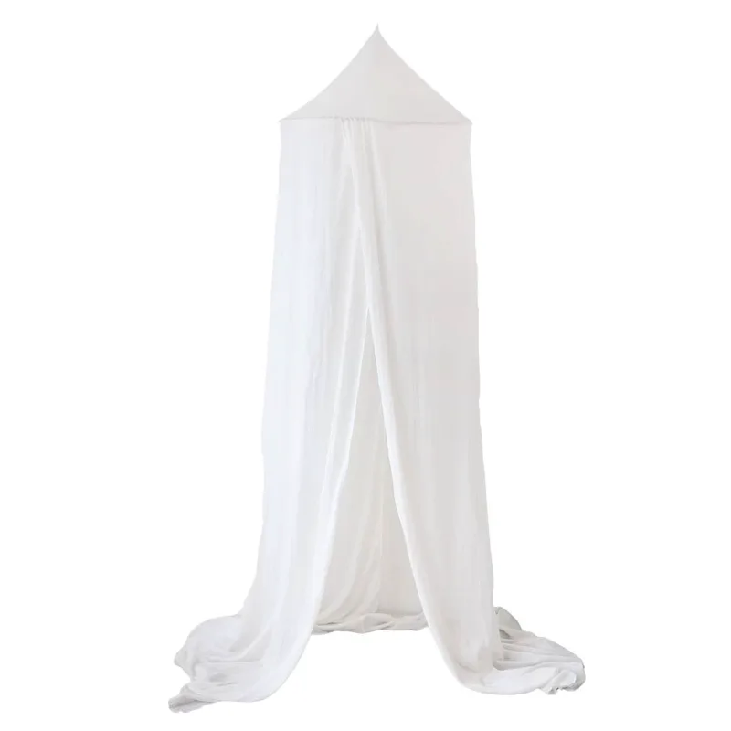 Θόλος Κούνιας/Κρεβατιού (Φ60x260) Trois Kilos Sept Off White 55-8075081