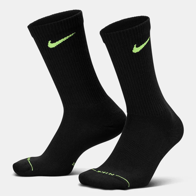 Nike Everyday Κάλτσες (9000257004_91144)