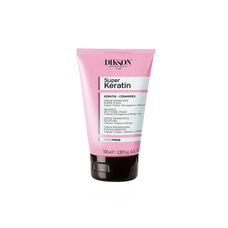 Super Keratin Θεραπεία ψαλίδας σε κρέμα 100ml