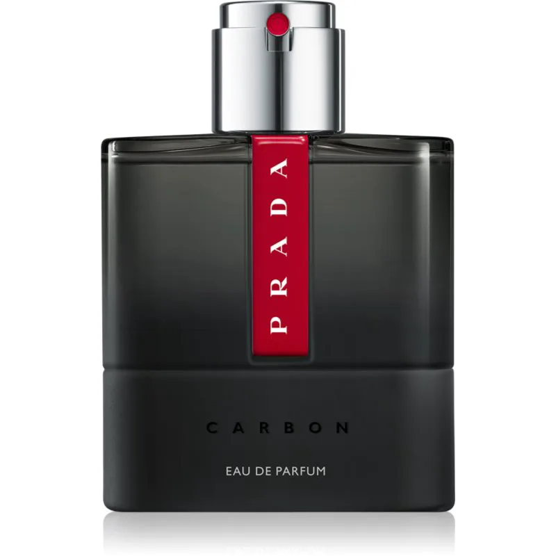 Prada Luna Rossa Carbon Eau de Parfum για άντρες 50 ml