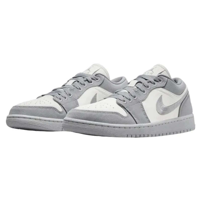 Xαμηλά Sneakers Nike 1 Low SE Light Steel Grey