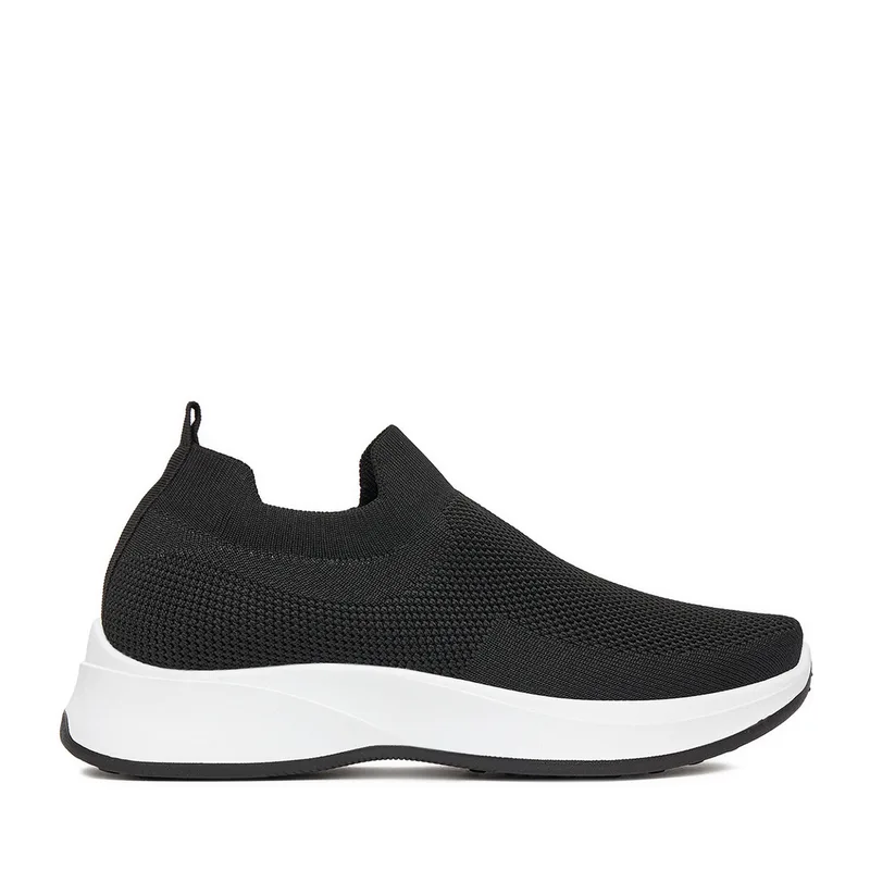 Αθλητικά DeeZee CEO-CM241227-1 Μαύρο