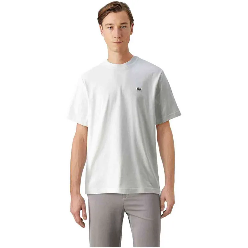 T-shirt με κοντά μανίκια Lacoste TH5133-00-001