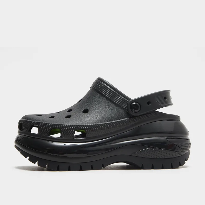 Crocs Classic Mega Crush Clog Γυναικεία Σανδάλια (9000144693_1469)