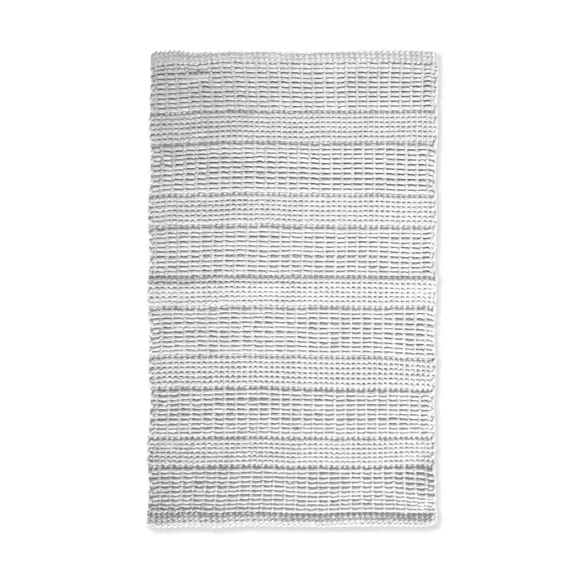 Πατάκι Μπάνιου (40x60) Nef-Nef Homeware Delight White