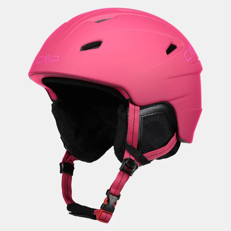 CMP Xa-1 Unisex Κράνος Σκι (9000155328_39325)