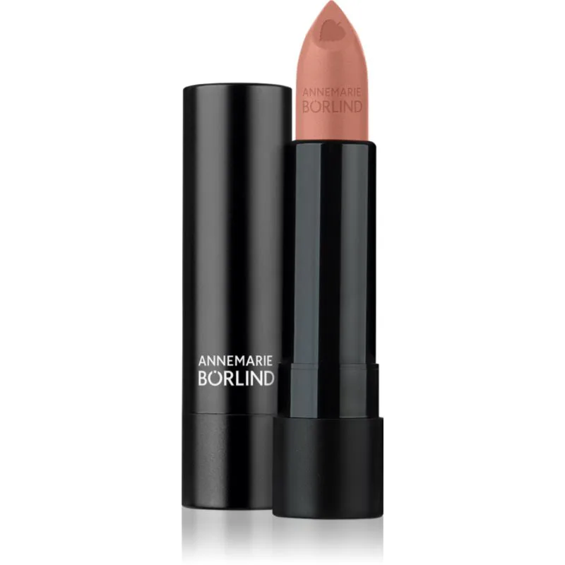ANNEMARIE BÖRLIND DEKORATIVE περιποιητικό κραγιόν απόχρωση Nude 4.2 ml