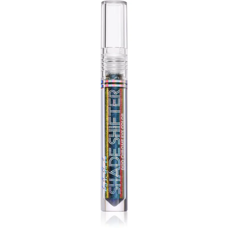 L.A. Girl Cosmetics Shade Shifter υγρές σκιές ματιών απόχρωση Tinsel 1.5 ml