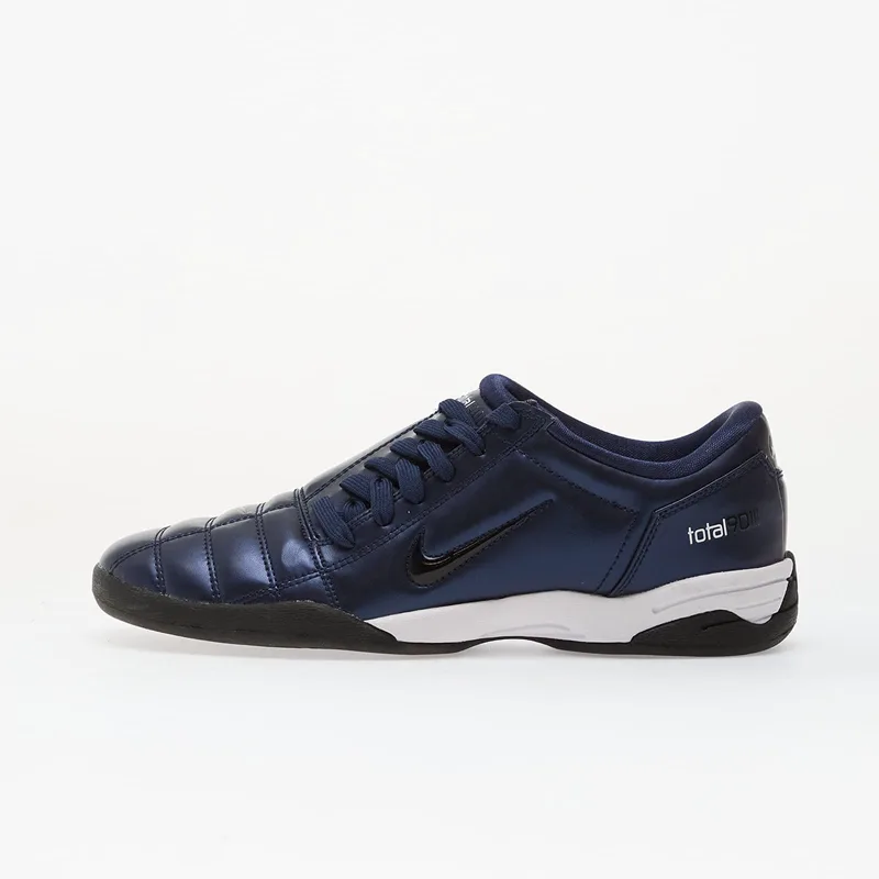Sneakers Nike W T90 Midnight Navy/ Black-White EUR 43