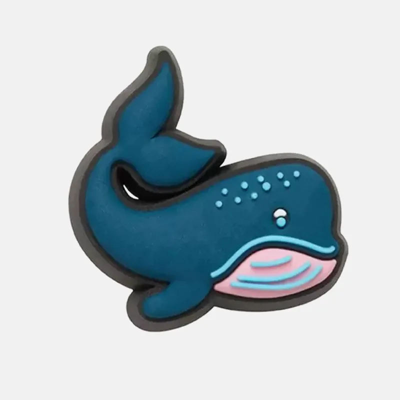 Crocs Willy Whale διακοσμητικό Jibbitz (9000224369_7386)