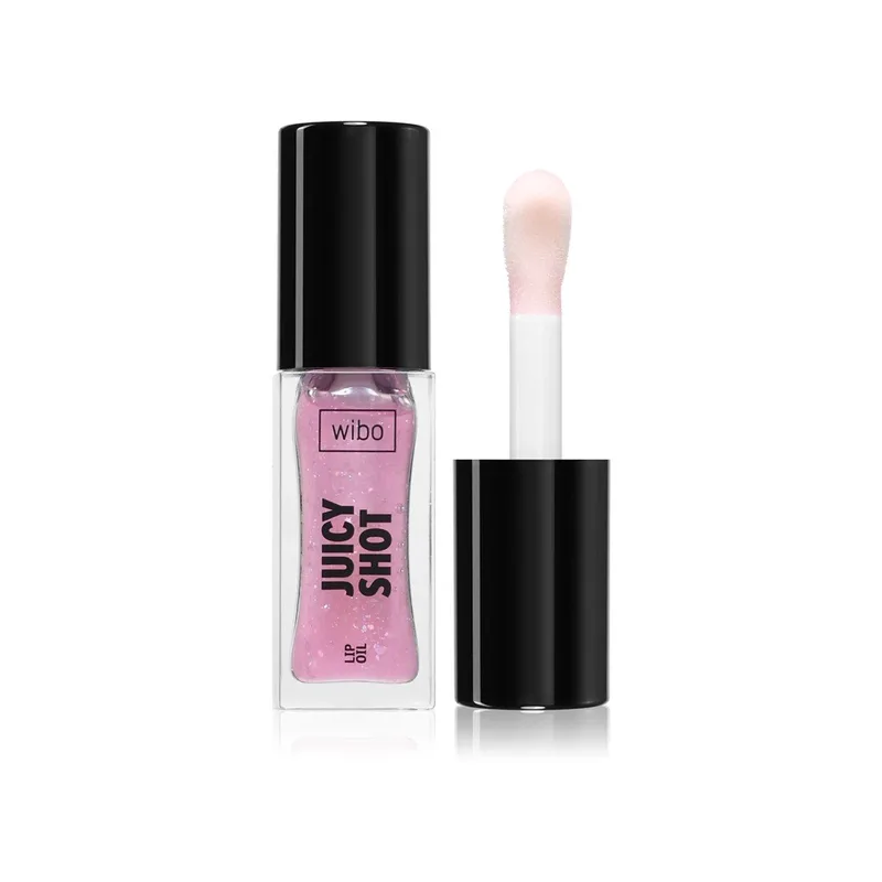 LIP OIL JUICY SHOT No3 6G