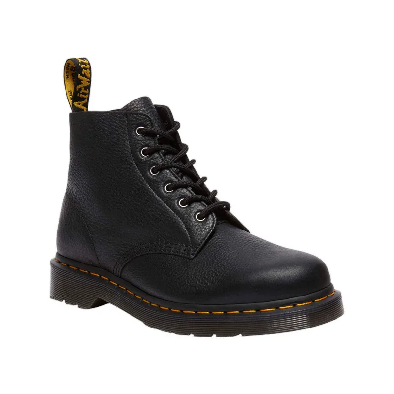 Μποτίνια Dr. Martens Bottines 101 cuir
