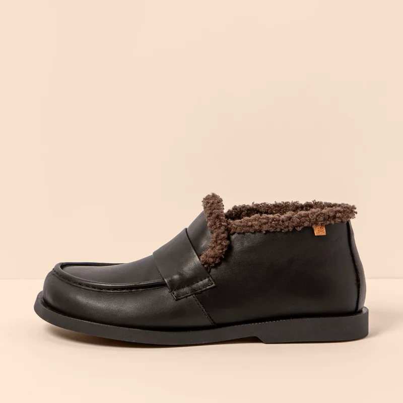 Μποτάκια/Low boots El Naturalista 25878S101005