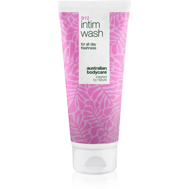 Australian Bodycare B12 τζελ προσωπικής υγιεινής 200 ml