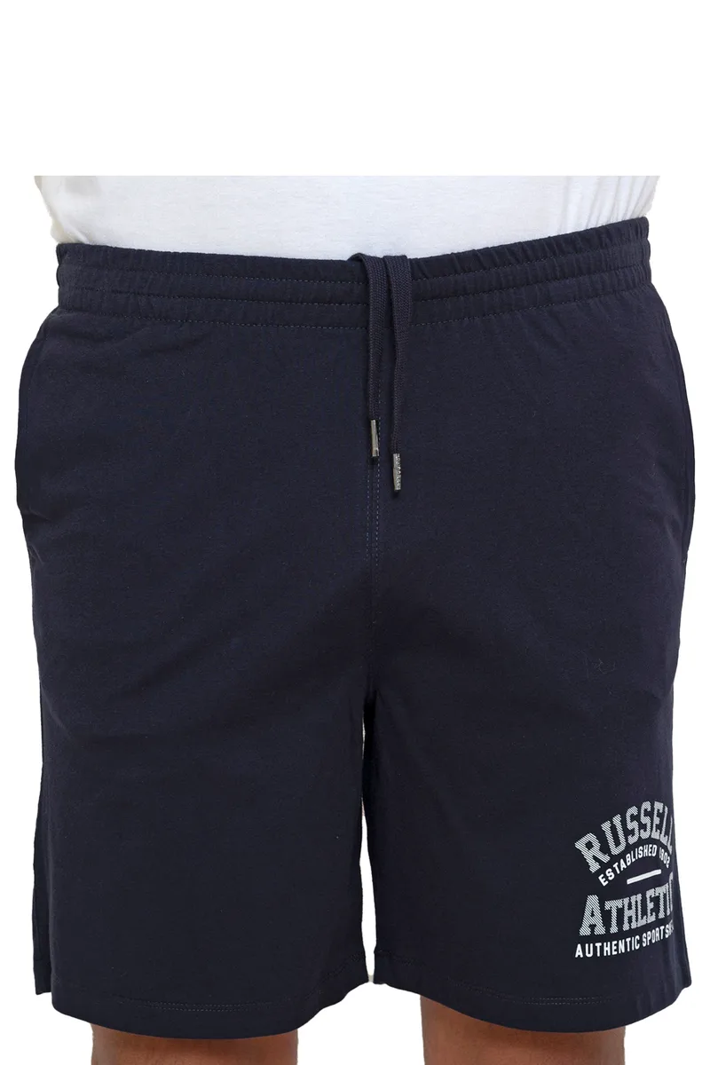 Σορτς Russell Athletic Rea 1902 A3009-1-190 Ανδρικό