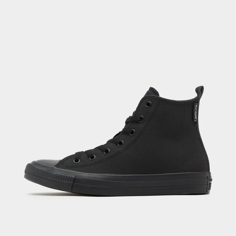 Converse All Star High Essential Leather Παιδικά Μποτάκια (9000161317_3625)