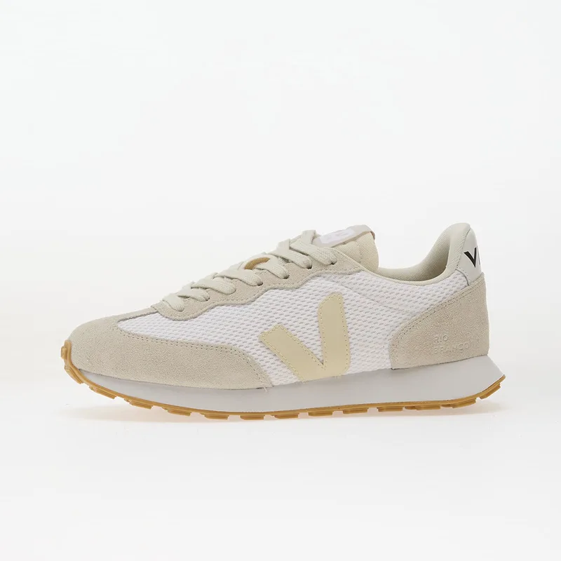 Sneakers Veja W Rio Branco II White/ Pierre EUR 38