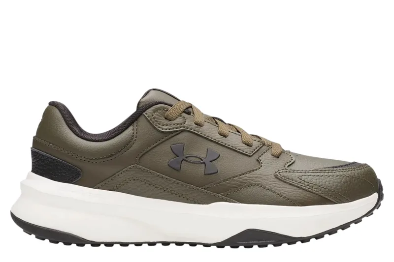 Παπούτσια Training Under Armour Edge Leather 3028375-308 Ανδρικό