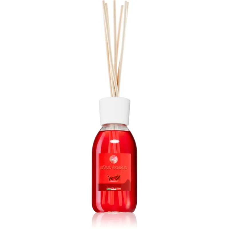 THD Unico Red Wine άρωμα για διαχύτη 200 ml