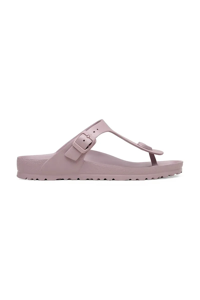 Birkenstock σαγιονάρες δίχαλο Γυναικείες Gizeh EVA