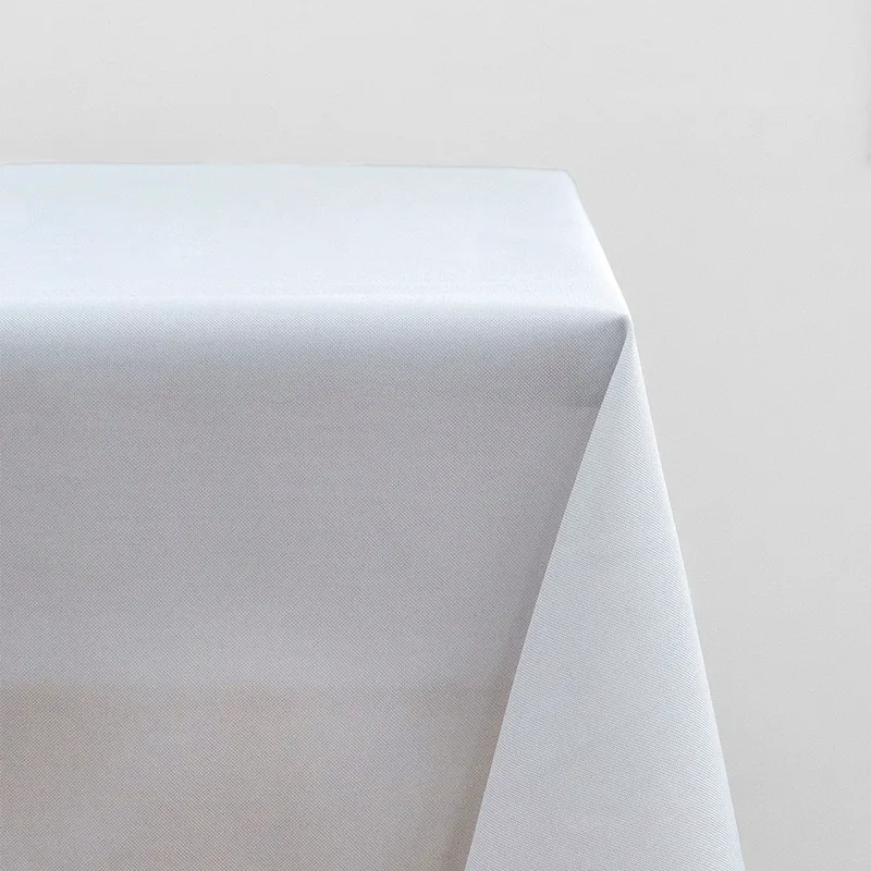 Αλέκιαστο Τραπεζομάντηλο 150X200 Sunshine White (150x200)
