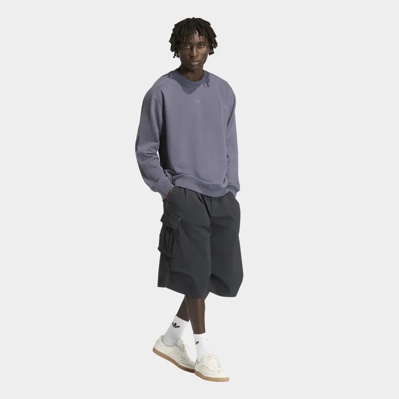adidas Originals M Premium Essentials Crew Sweatsh (9000258723_90435)