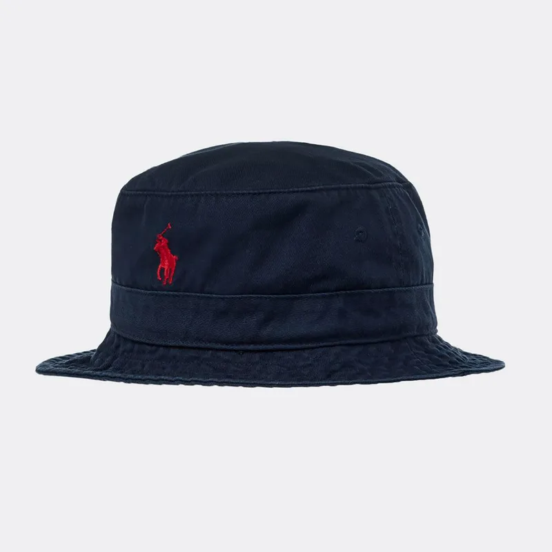Polo Ralph Lauren Bucket Καπέλο (9000075863_23590)