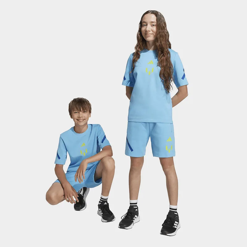 adidas Messi Z.N.E. Παιδικό Σορτς (9000254444_90337)