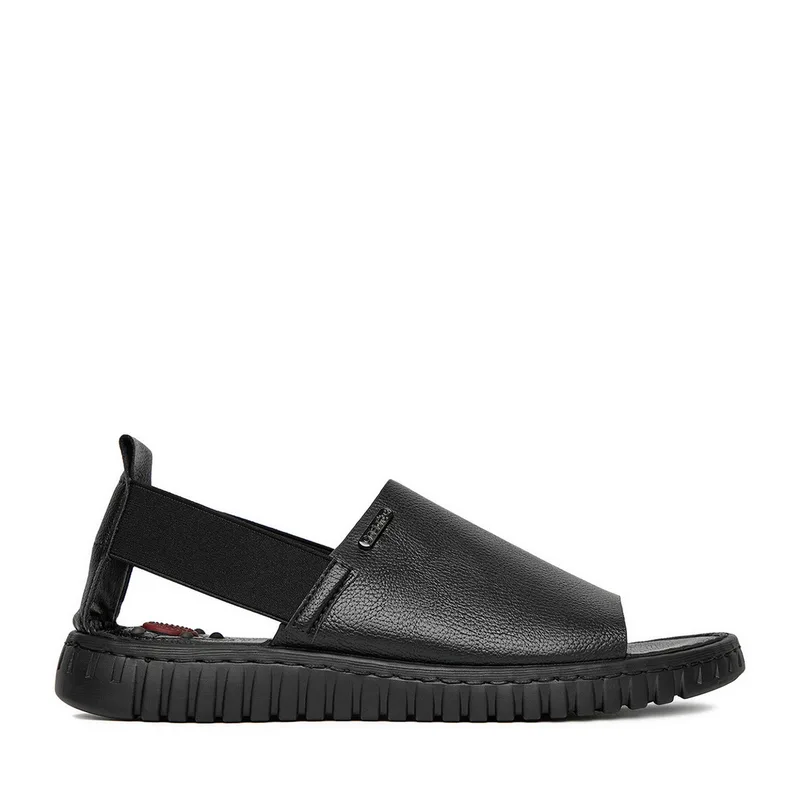 Σανδάλια Go Soft LA319143-6 Μαύρο