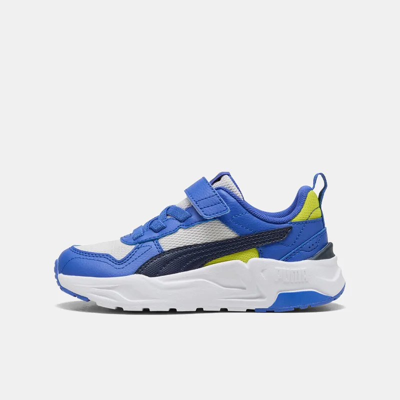 PUMA Trinity 2 LT Παιδικά Παπούτσια (9000262596_92397)