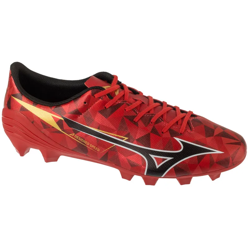 Ποδοσφαίρου Mizuno Alpha II Select FG