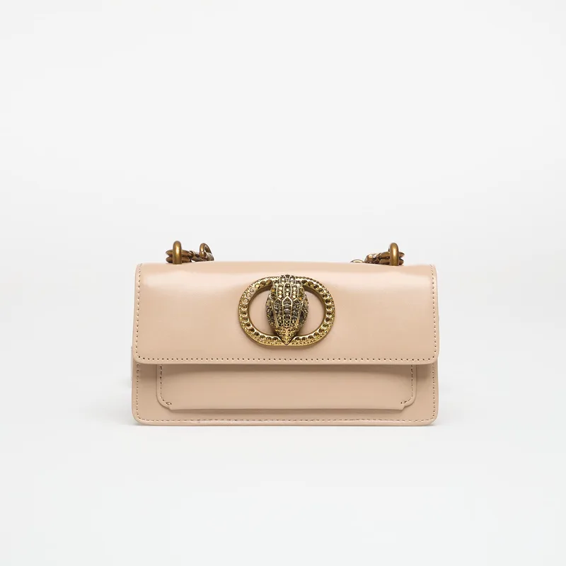 Kurt Geiger Chelsea Sm Eastw Bag Taupe Universal