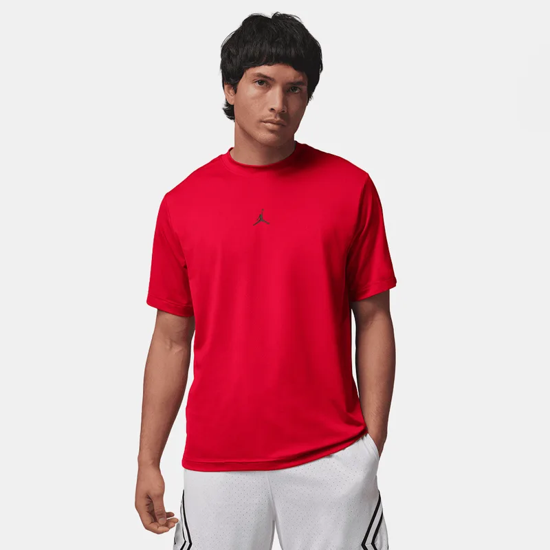 Jordan Essentials Dri-Fit Ανδρικό T-Shirt (9000252310_9795)