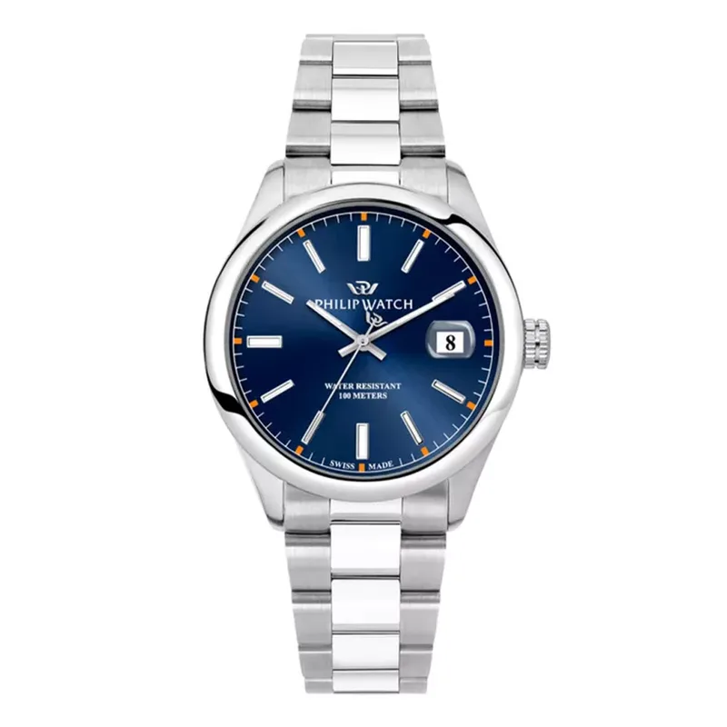 PHILIP WATCH Caribe Watch R8253597095