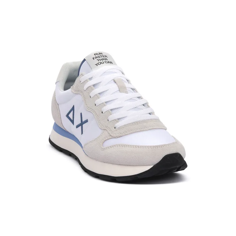 Xαμηλά Sneakers Sun68 SUN68 01 TOM SOLID