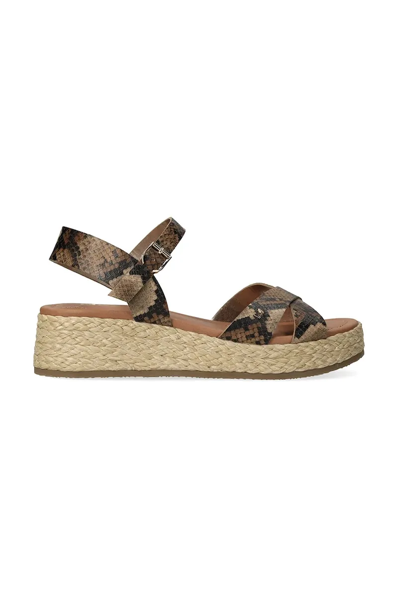 Mexx σανδάλια Γυναικεία TALINA SADÉ Heeled sandal